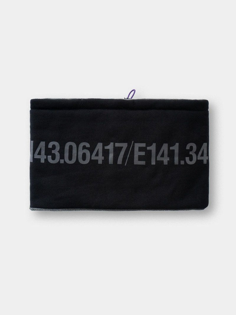 Knit Neck Warmer unitement