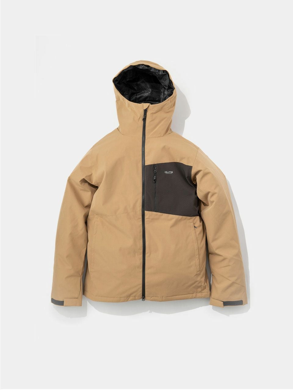 Mens Jacket - Teine Line｜DLITE｜Four Seasons Design Lab.