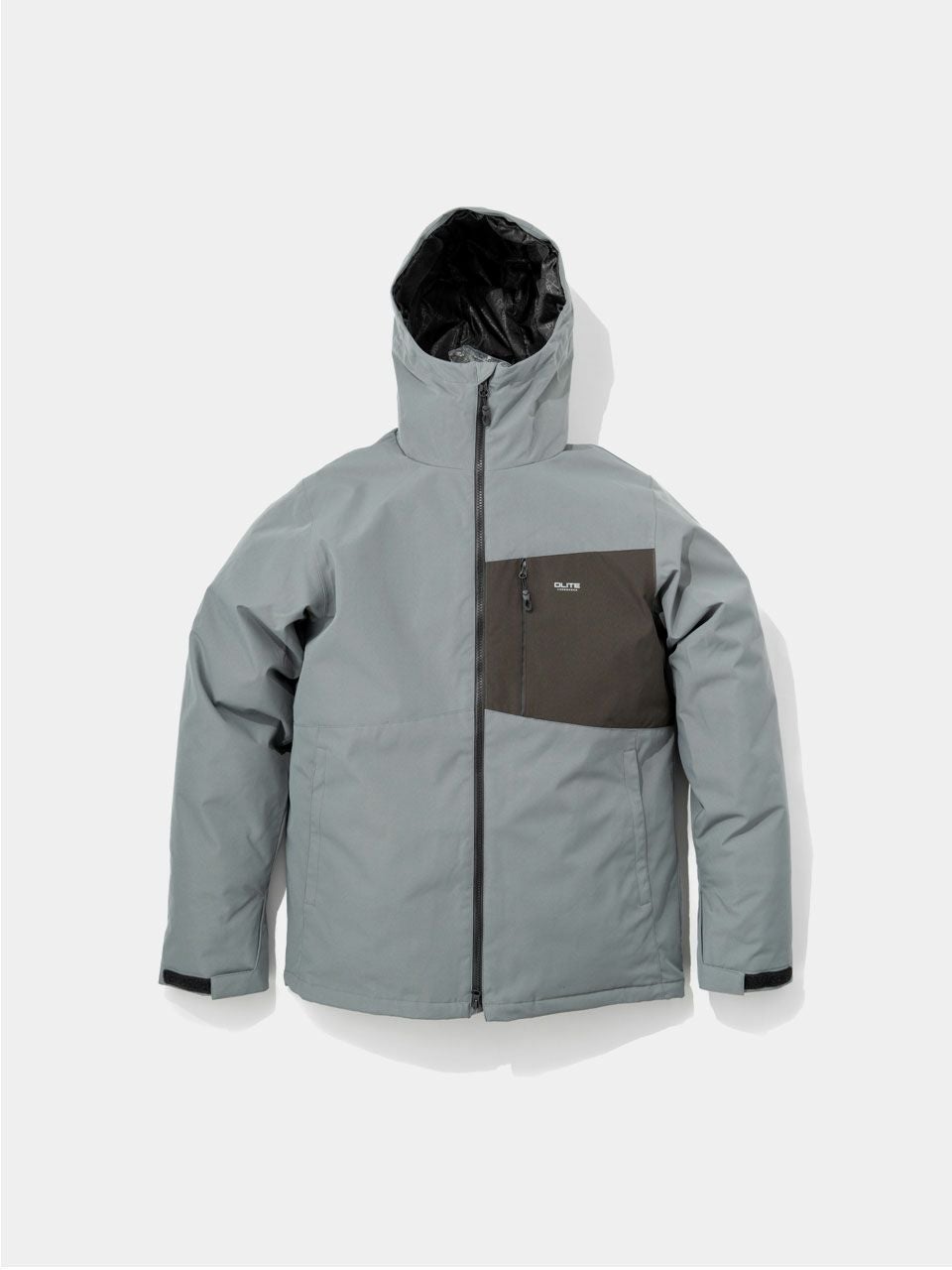 Mens Jacket - Teine Line｜DLITE｜Four Seasons Design Lab.