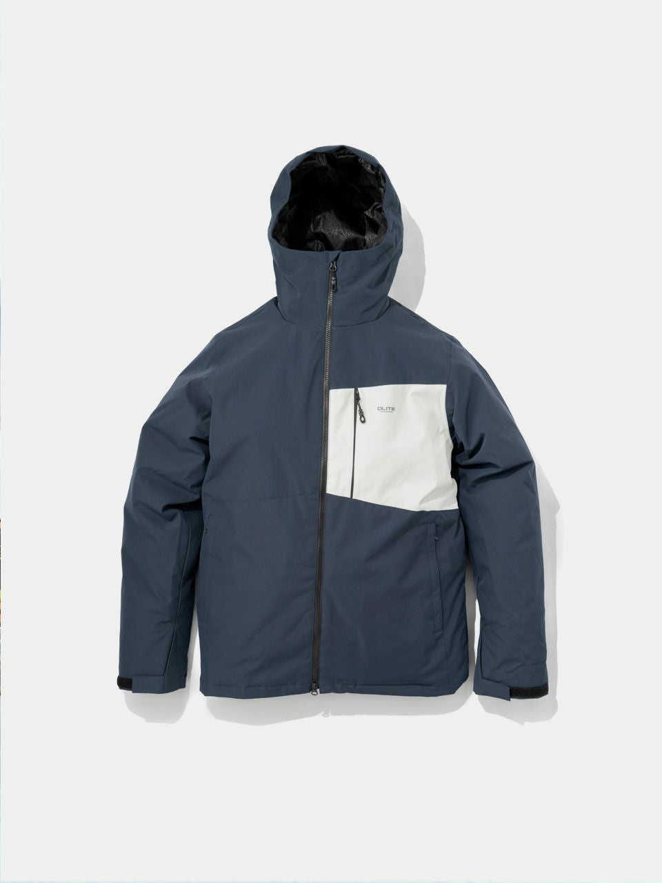 Mens Jacket - Teine Line｜DLITE｜Four Seasons Design Lab.