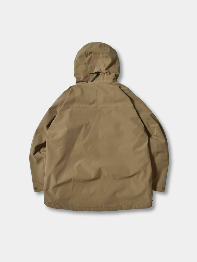 ストリートジャケット