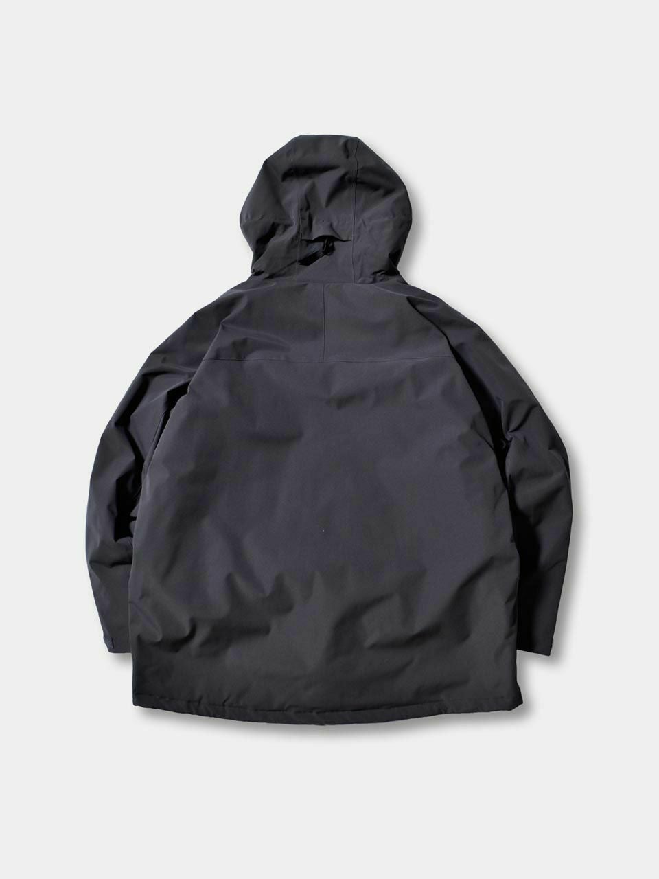 Street Jacket｜DLITE｜Four Seasons Design Lab.