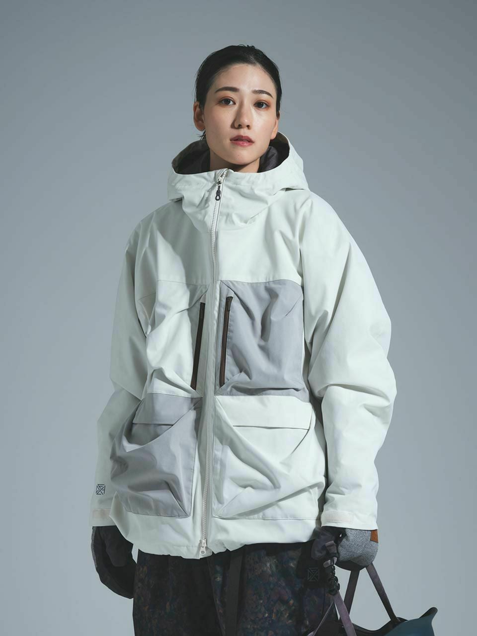 Street Jacket｜DLITE｜Four Seasons Design Lab.