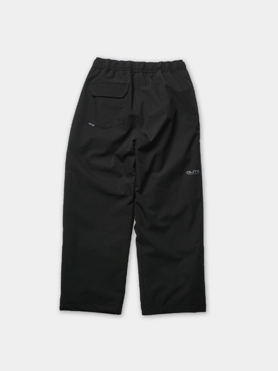 パンツ Jent Louis Parachute Tuck Pants Shearing Nylon Pants – Jent Louis