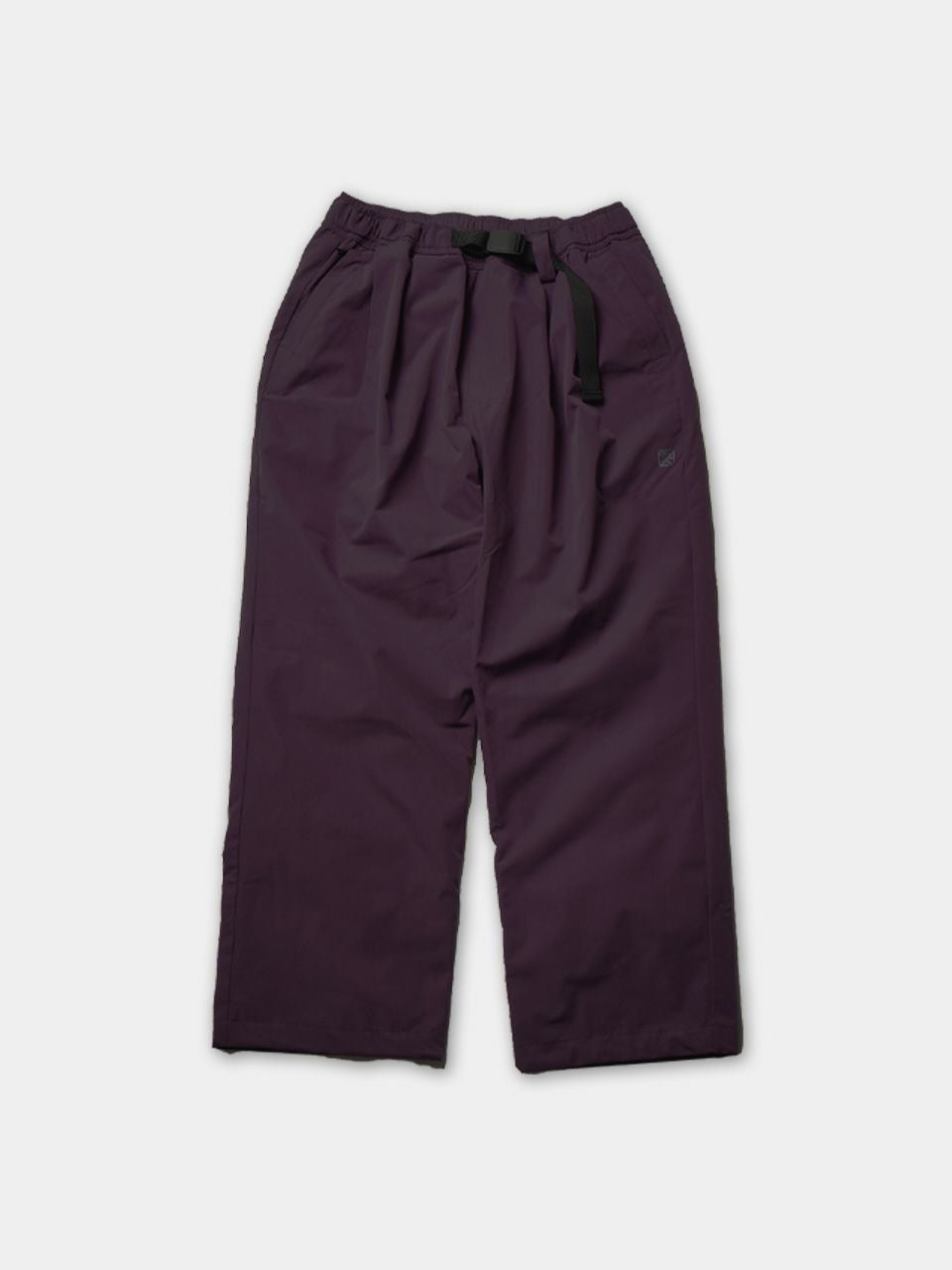 Parachute Tack Pants｜DLITE｜Four Seasons Design Lab.