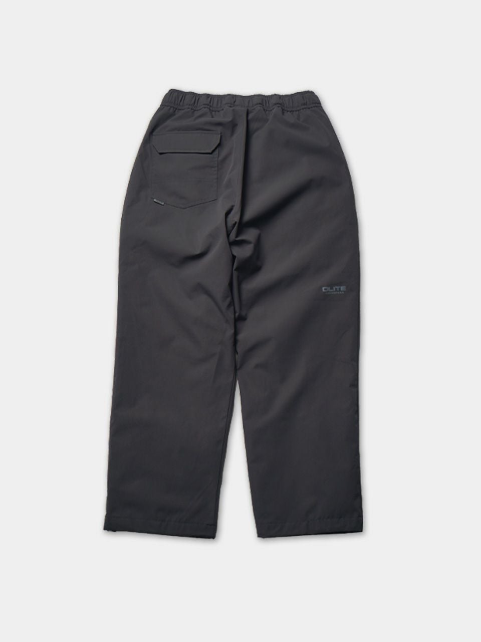 Parachute Tack Pants｜DLITE｜Four Seasons Design Lab.