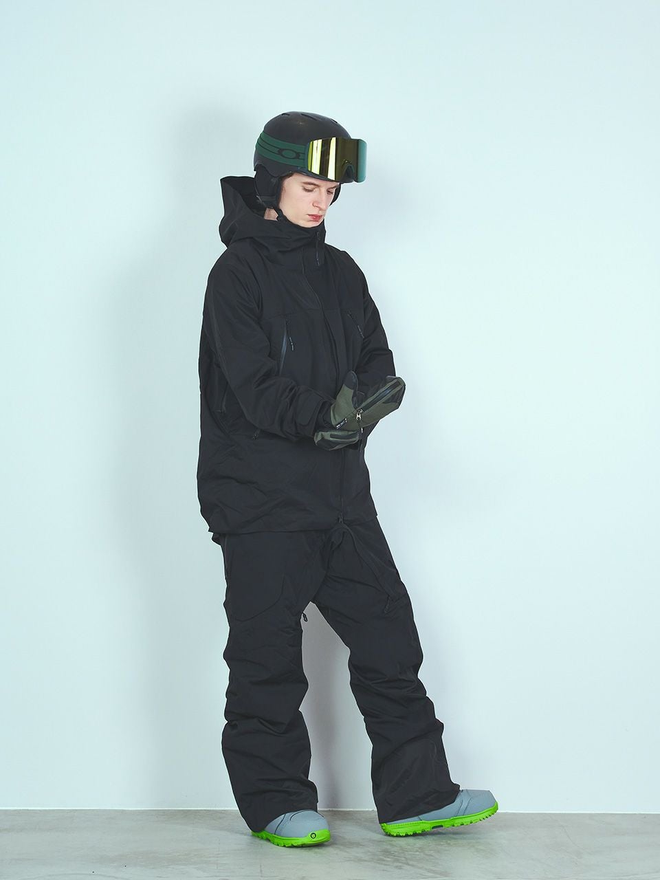 Shell Peak43DEGREES｜Four Seasons Design Lab.