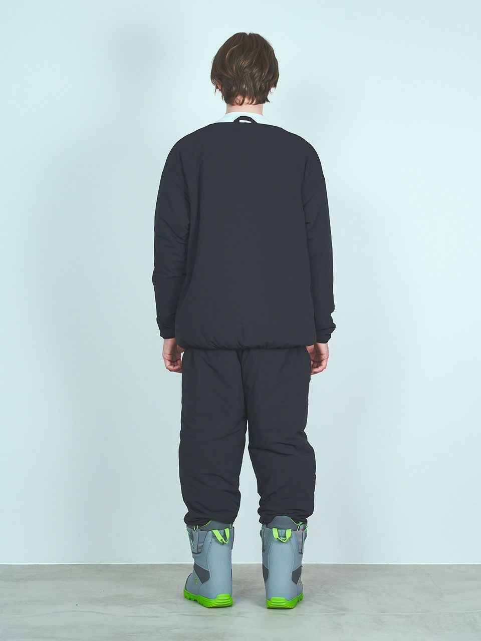 Shell Peak43DEGREES｜Four Seasons Design Lab.