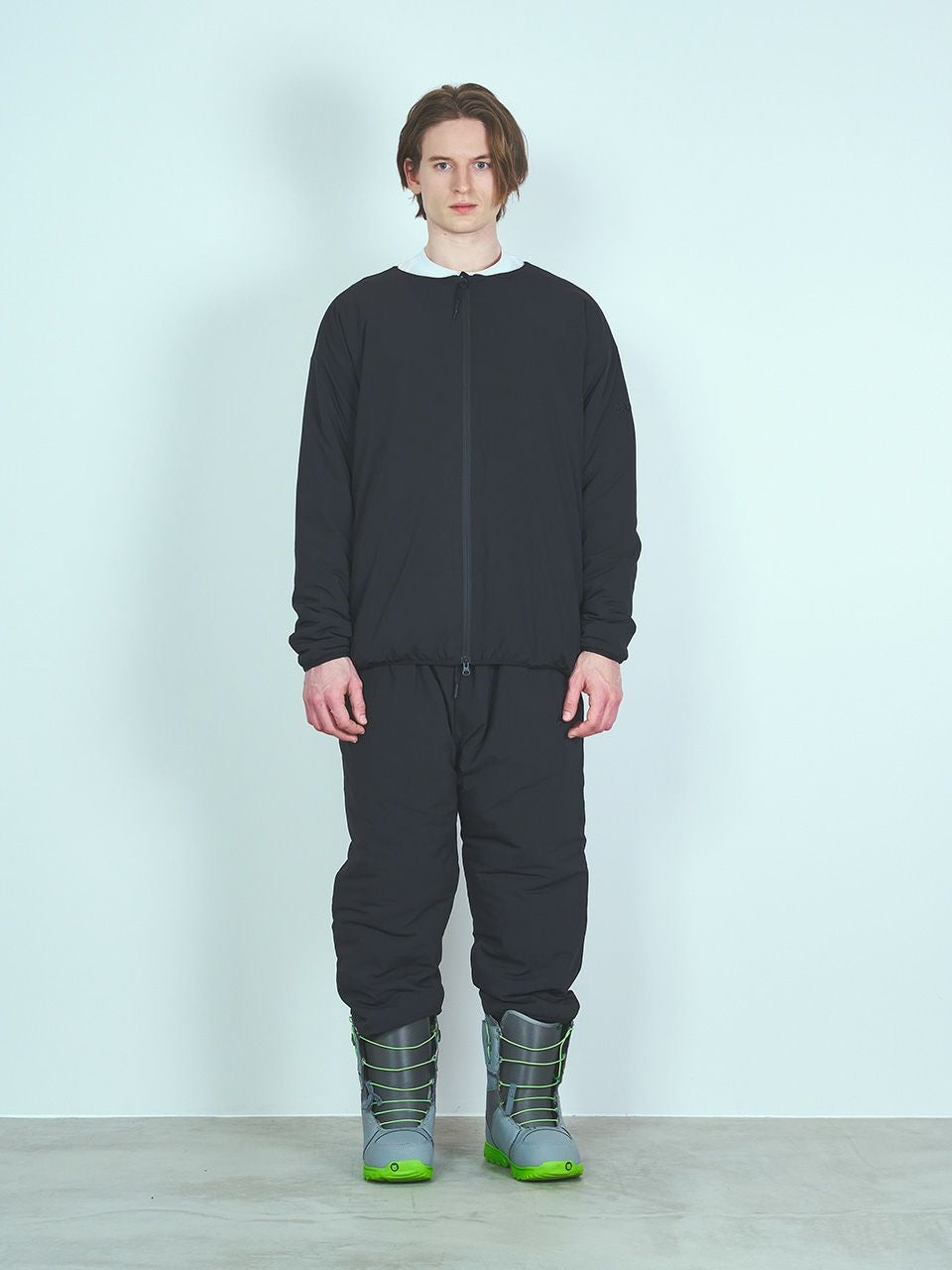 Shell Hang43DEGREES｜Four Seasons Design Lab.