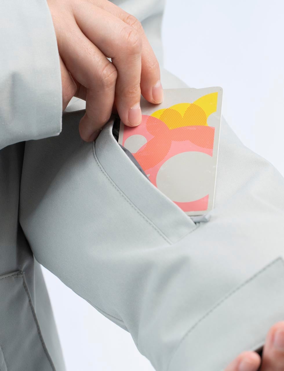 レディース ジャケット