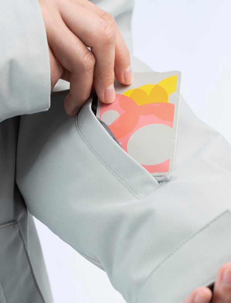 レディース ジャケット