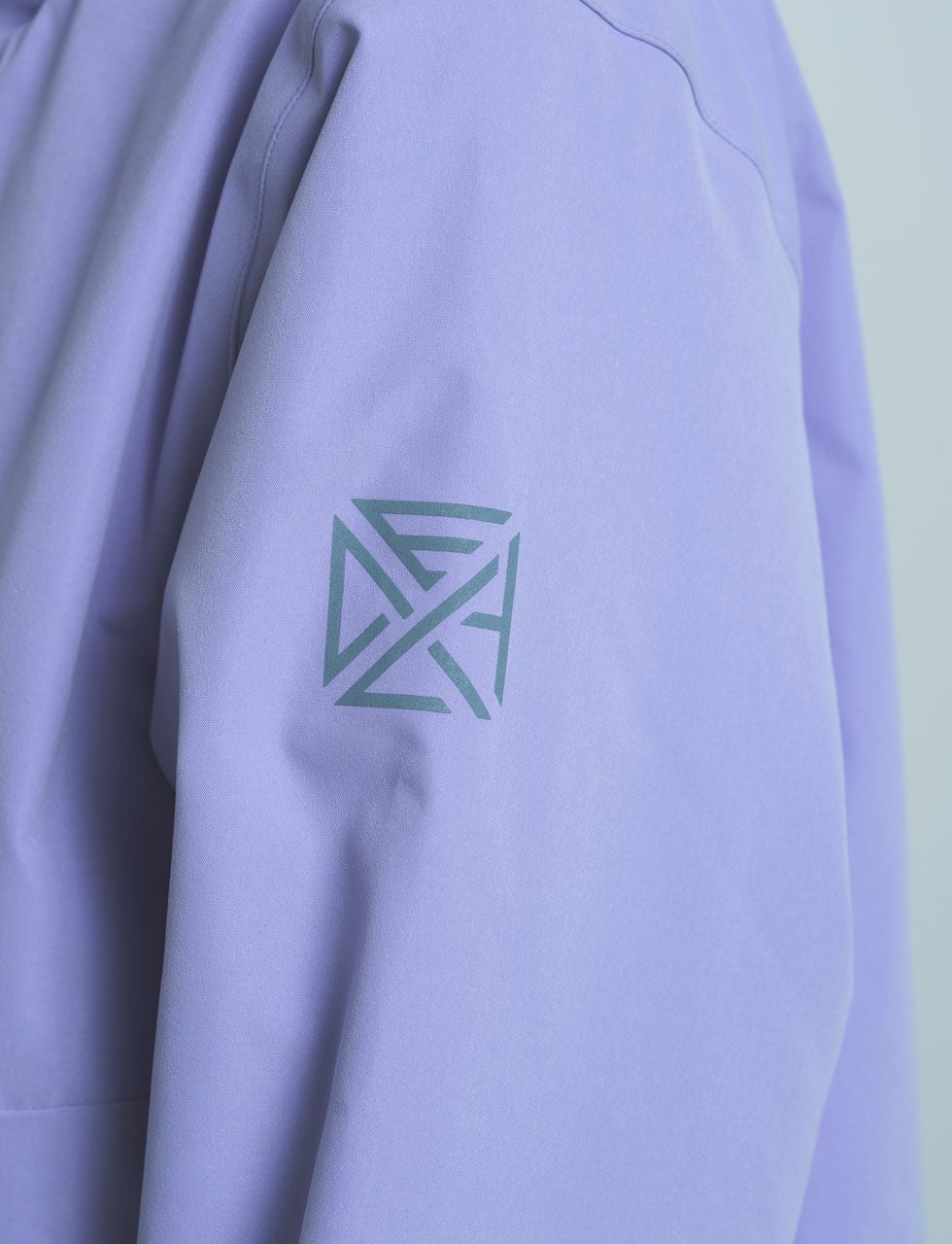 Slash Anorak Jacket｜DLITE｜Four Seasons Design Lab.