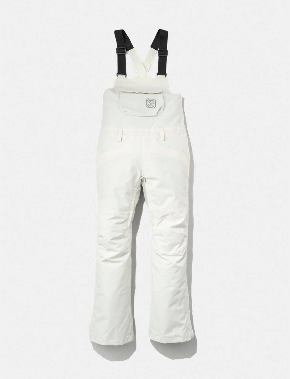 Womens Bib Pants｜DLITE｜Four Seasons Design Lab.