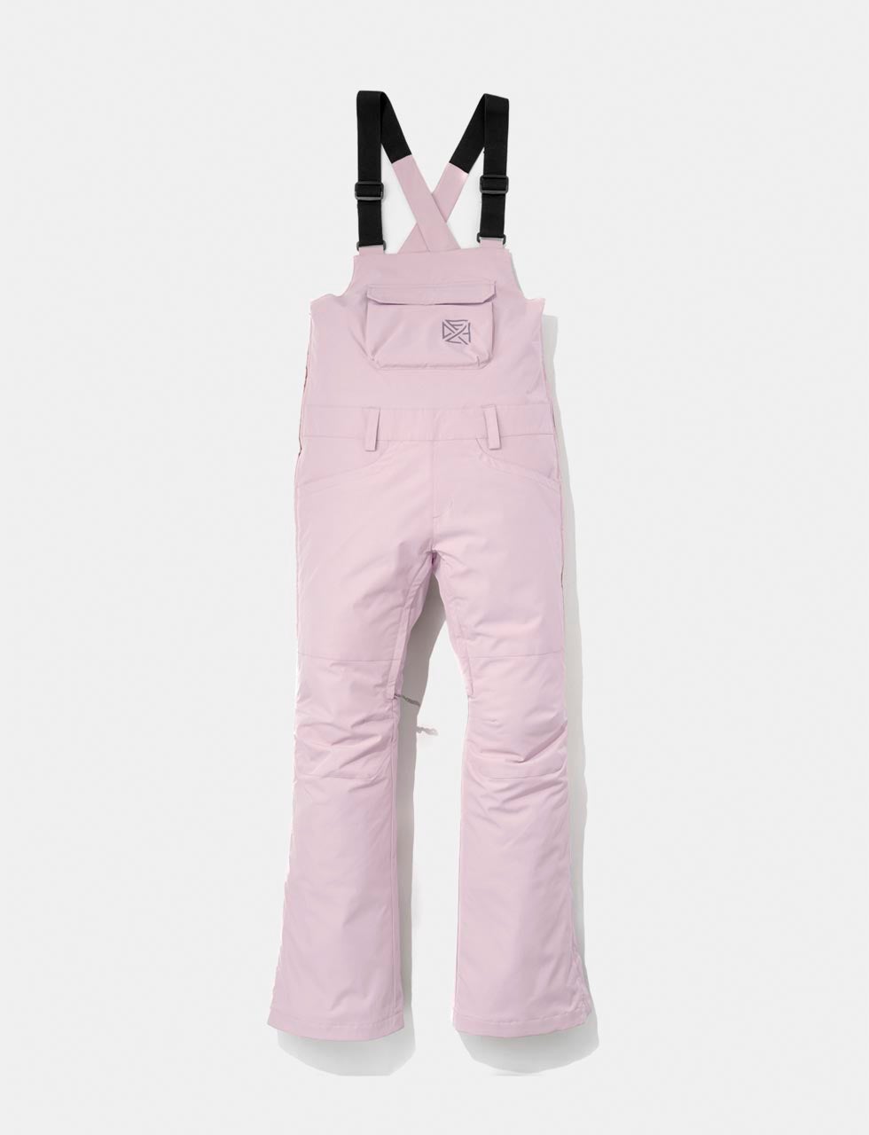 Womens Bib Pants｜DLITE｜Four Seasons Design Lab.