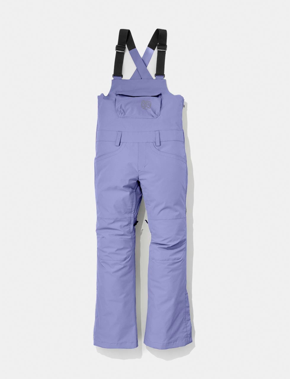 Womens Bib Pants｜DLITE｜Four Seasons Design Lab.