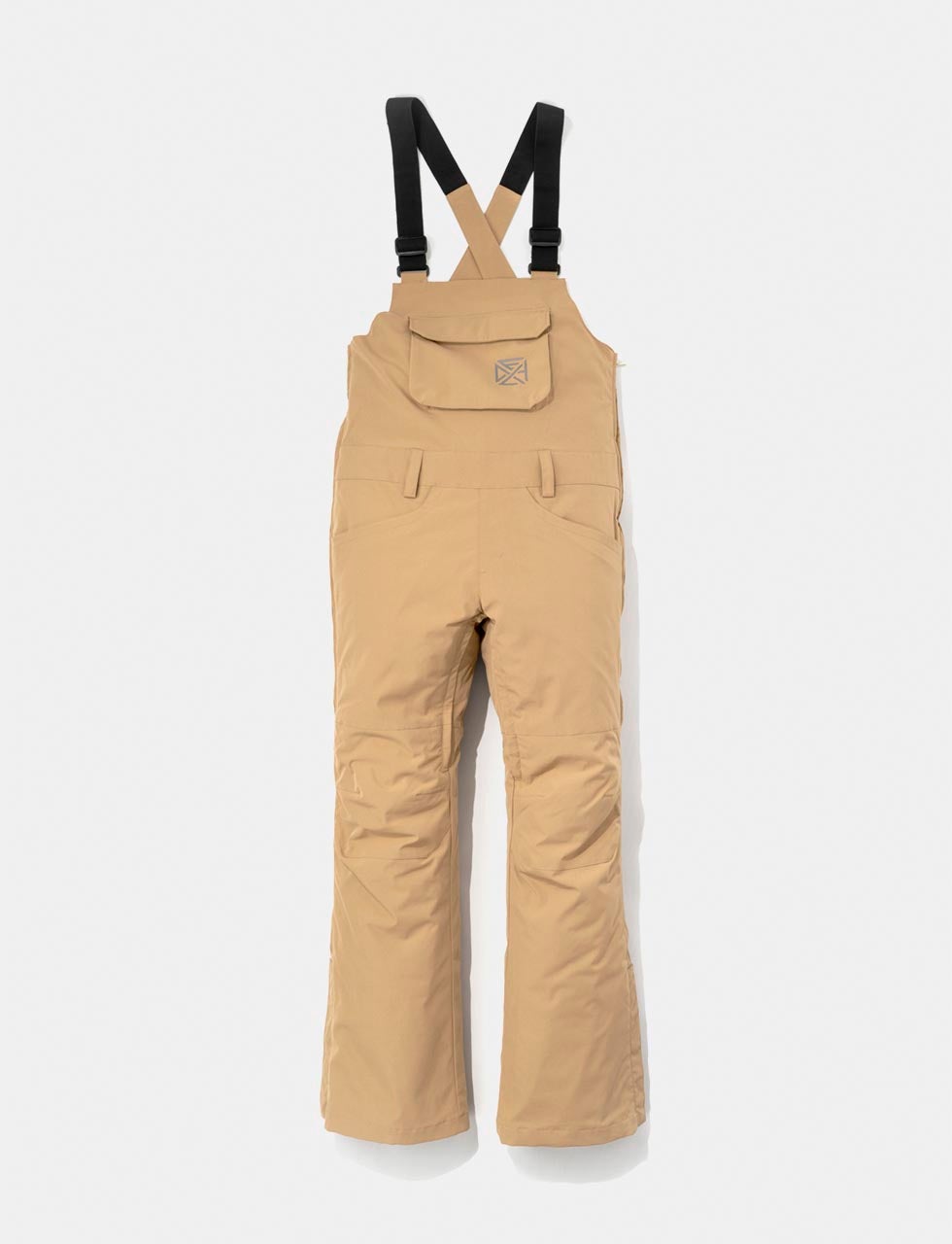 Womens Bib Pants｜DLITE｜Four Seasons Design Lab.