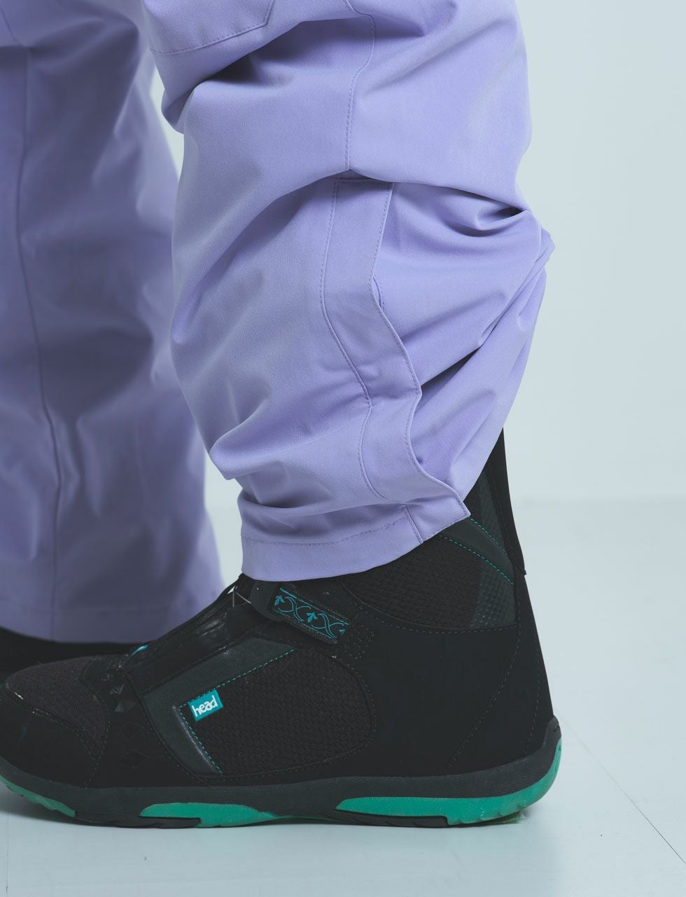 Womens Bib Pants｜DLITE｜Four Seasons Design Lab.