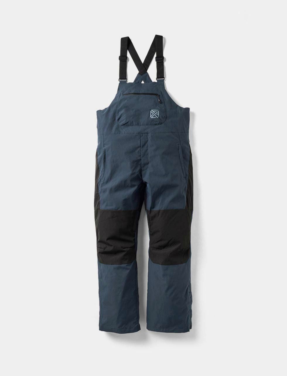 Unisex Bib Pants｜DLITE｜Four Seasons Design Lab.