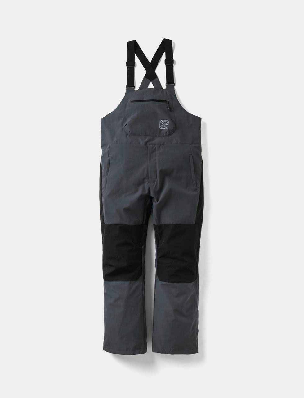 Unisex Bib Pants｜DLITE｜Four Seasons Design Lab.