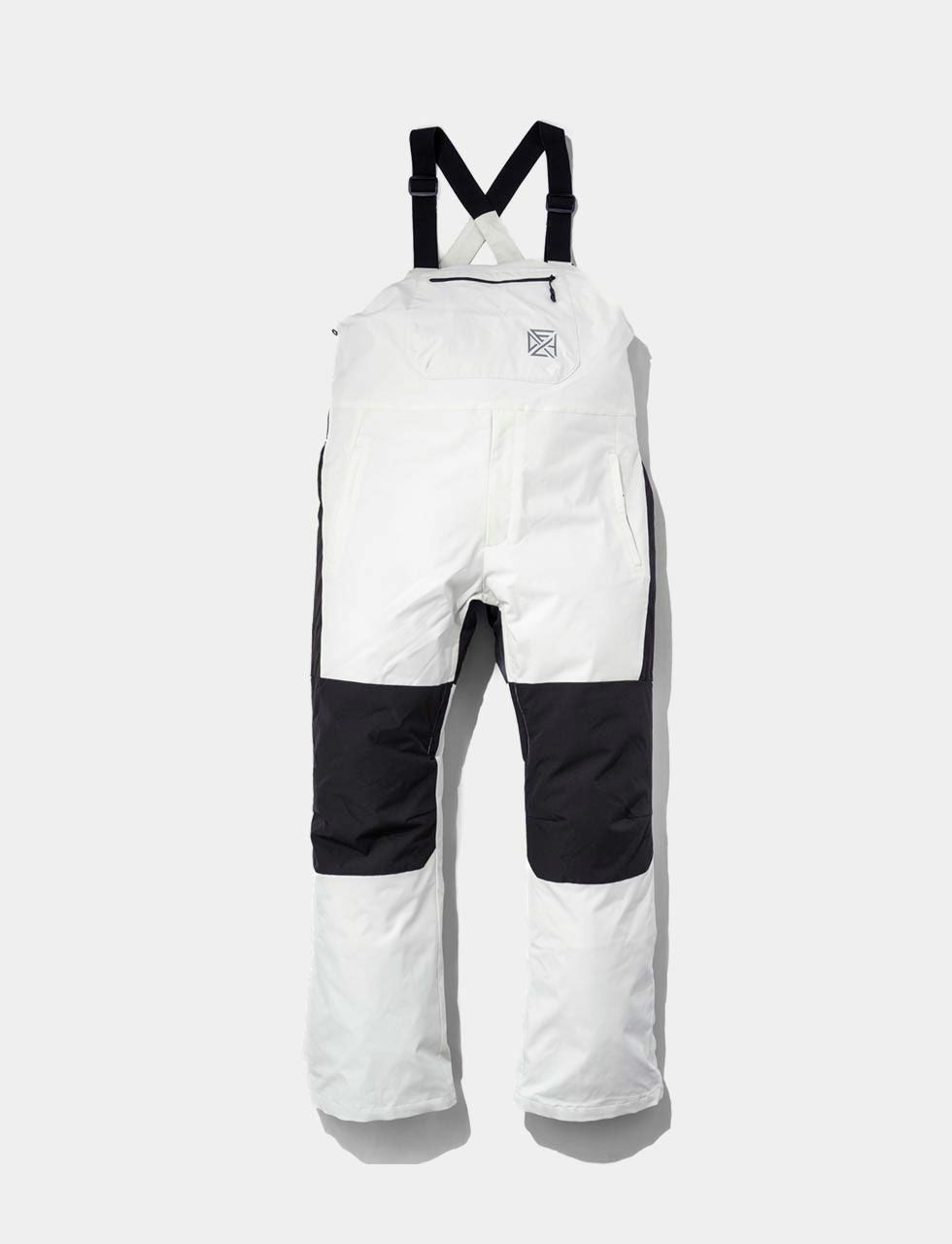 Unisex Bib Pants|DLITE|Four Seasons Design Lab. Unisex Bib Pants|DLITE|Four Seasons Design Lab.