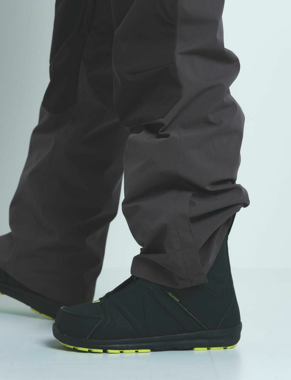 Unisex Bib Pants｜DLITE｜Four Seasons Design Lab.