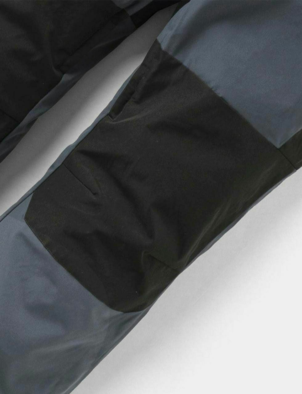 Unisex Bib Pants｜DLITE｜Four Seasons Design Lab.