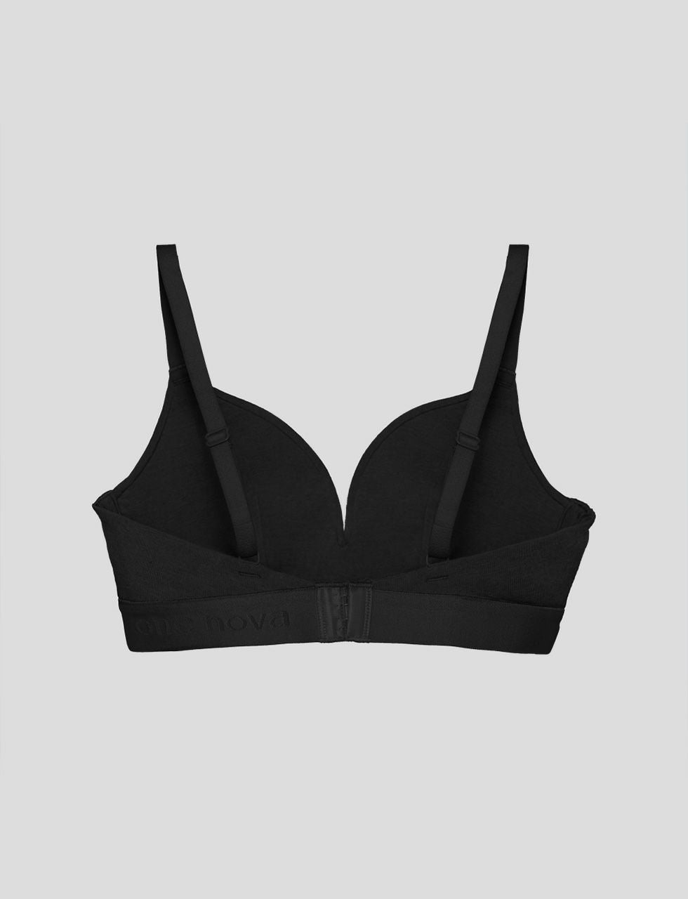 nova wool melty plus] 3D Wireless Bra | Four Seasons Design Lab.