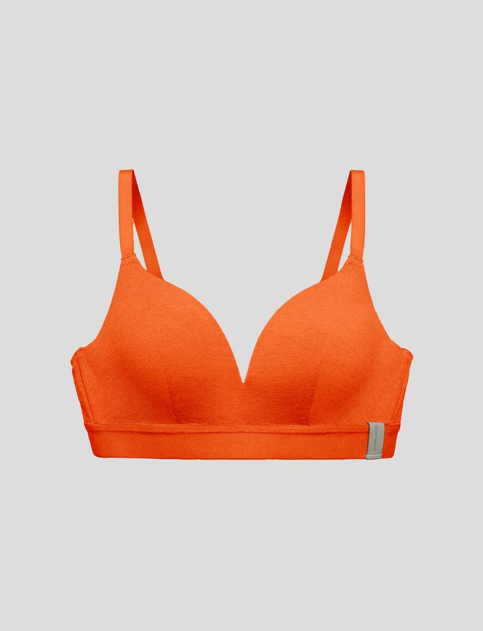 nova wool melty plus] 3D Wireless Bra | Four Seasons Design Lab.