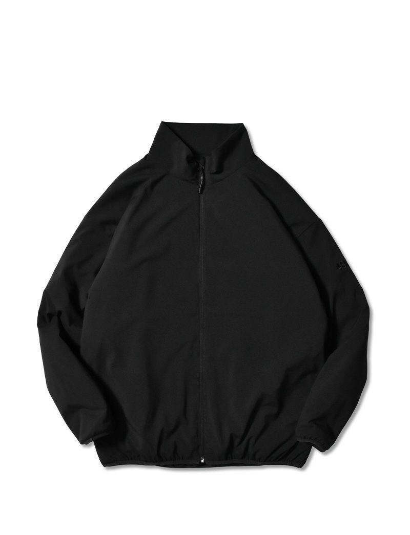 Microfleece Jacket | Four Seasons Design Lab.