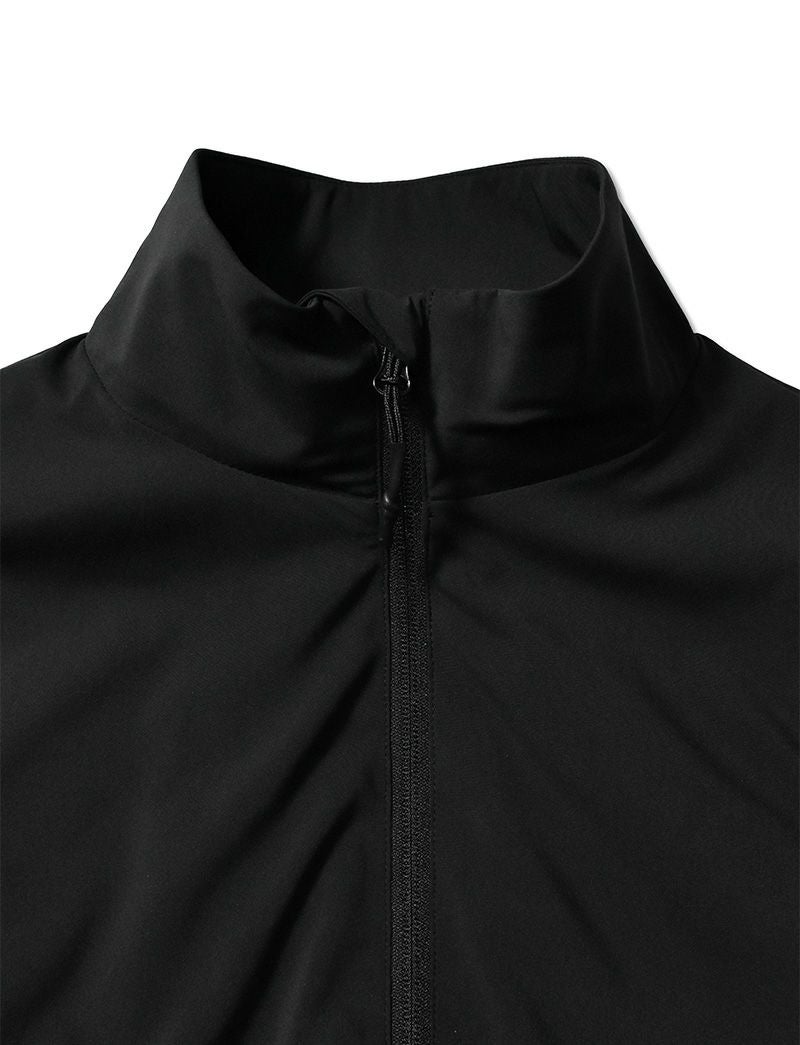Thermo Wrap Jacket | Four Seasons Design Lab.