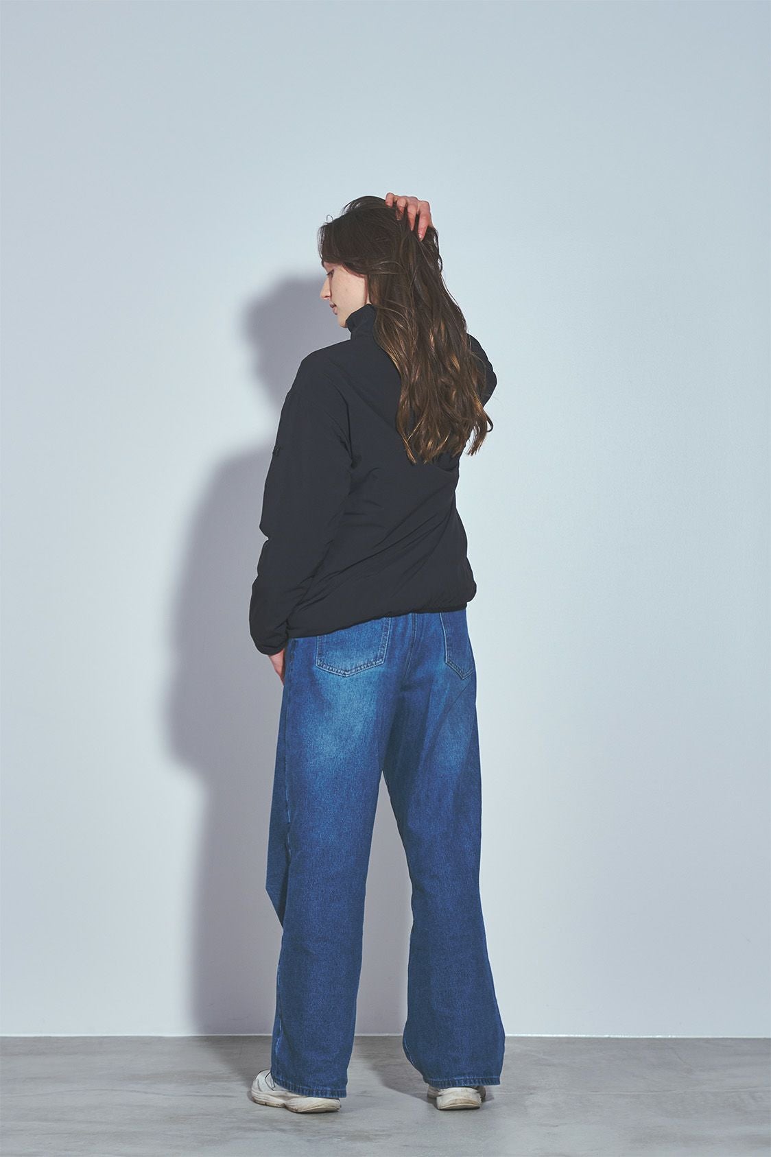 Thermo Wrap Jacket | Four Seasons Design Lab.
