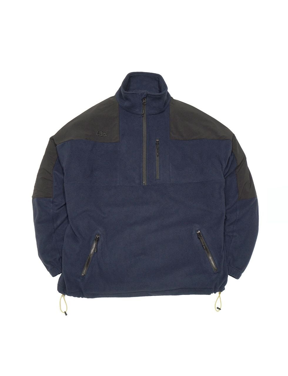 Microfleece Jacket | Four Seasons Design Lab