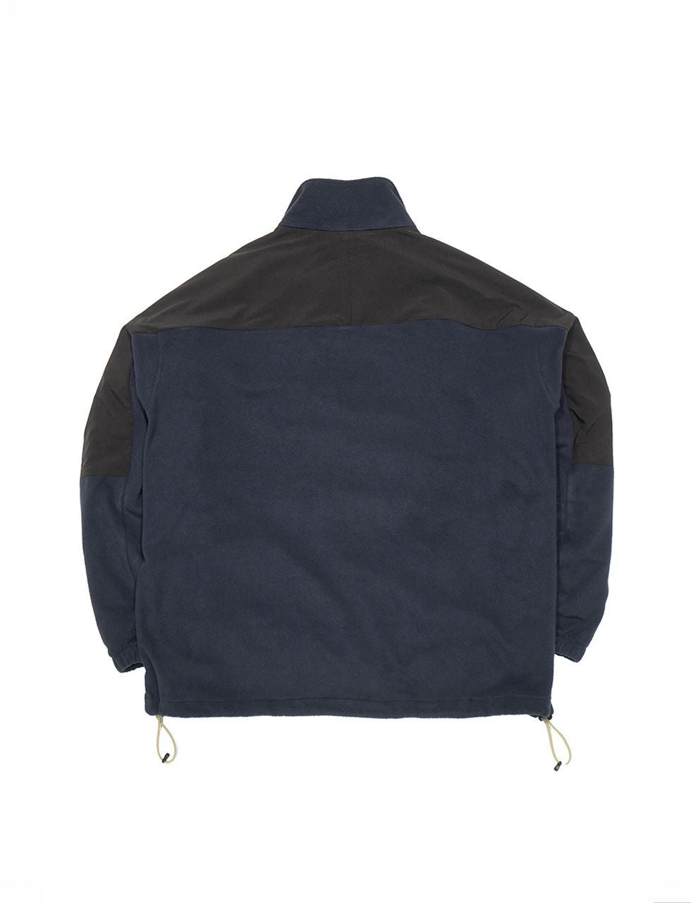 Microfleece Jacket | Four Seasons Design Lab.