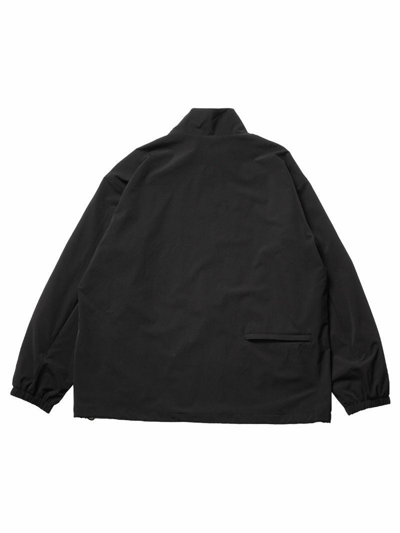 Wide Ventilation Jacket