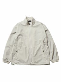 Wide Ventilation Jacket