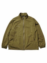 Wide Ventilation Jacket