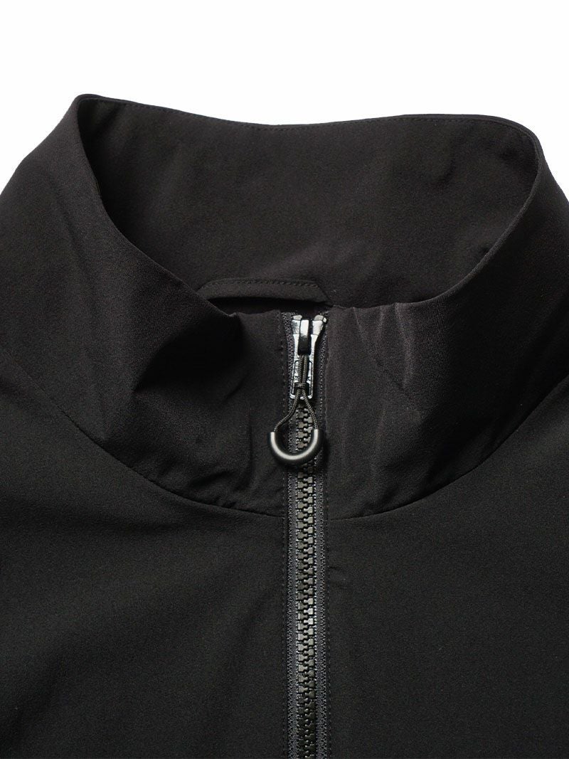 Wide Ventilation Jacket