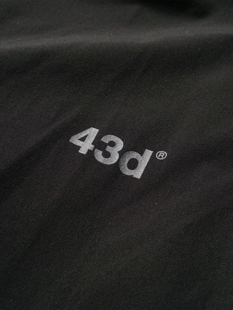 Wide Ventilation Jacket