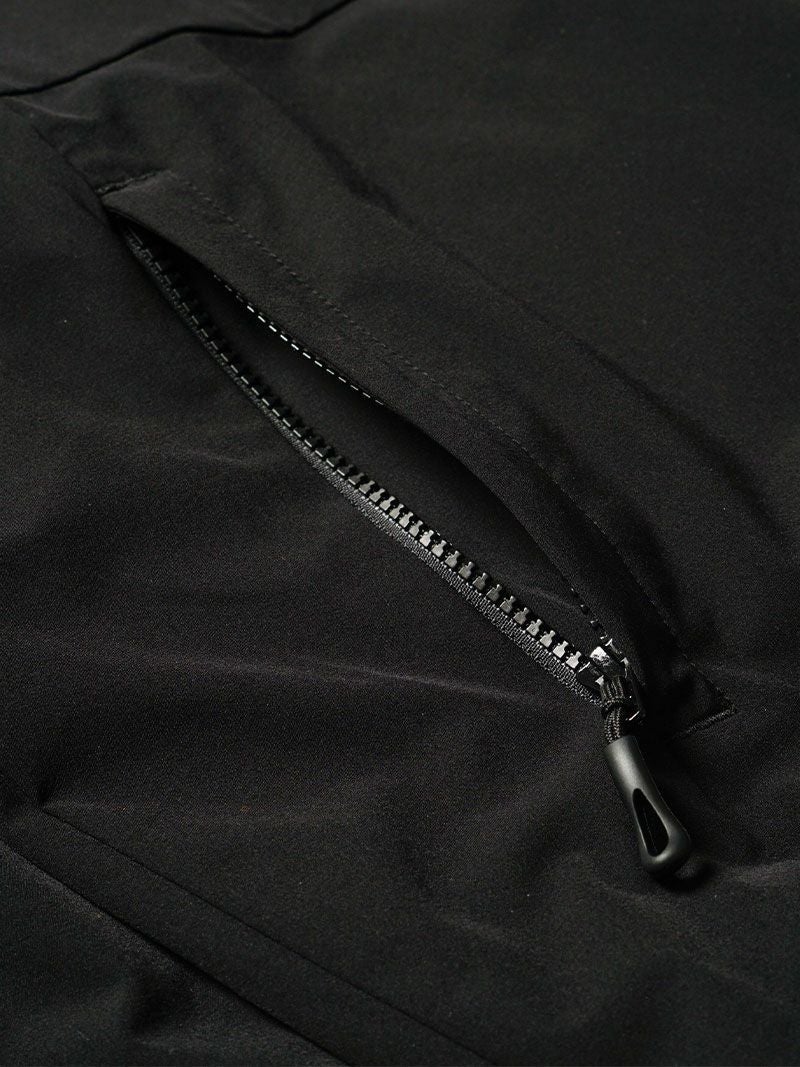 Wide Ventilation Jacket