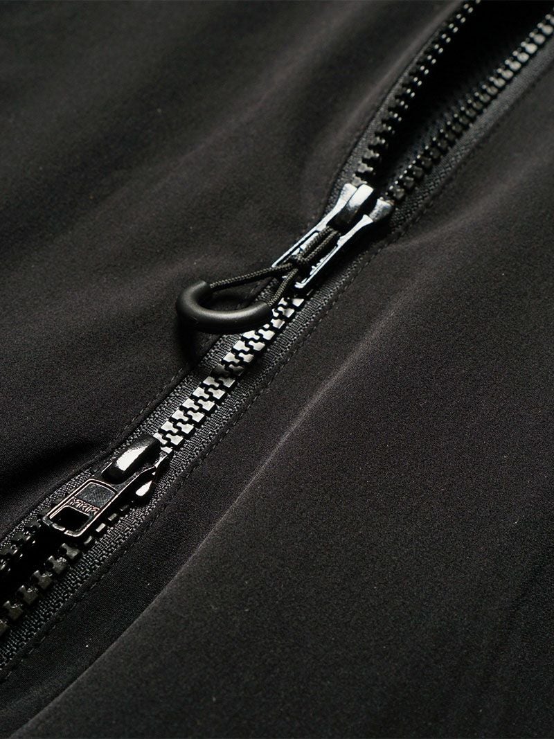 Wide Ventilation Jacket