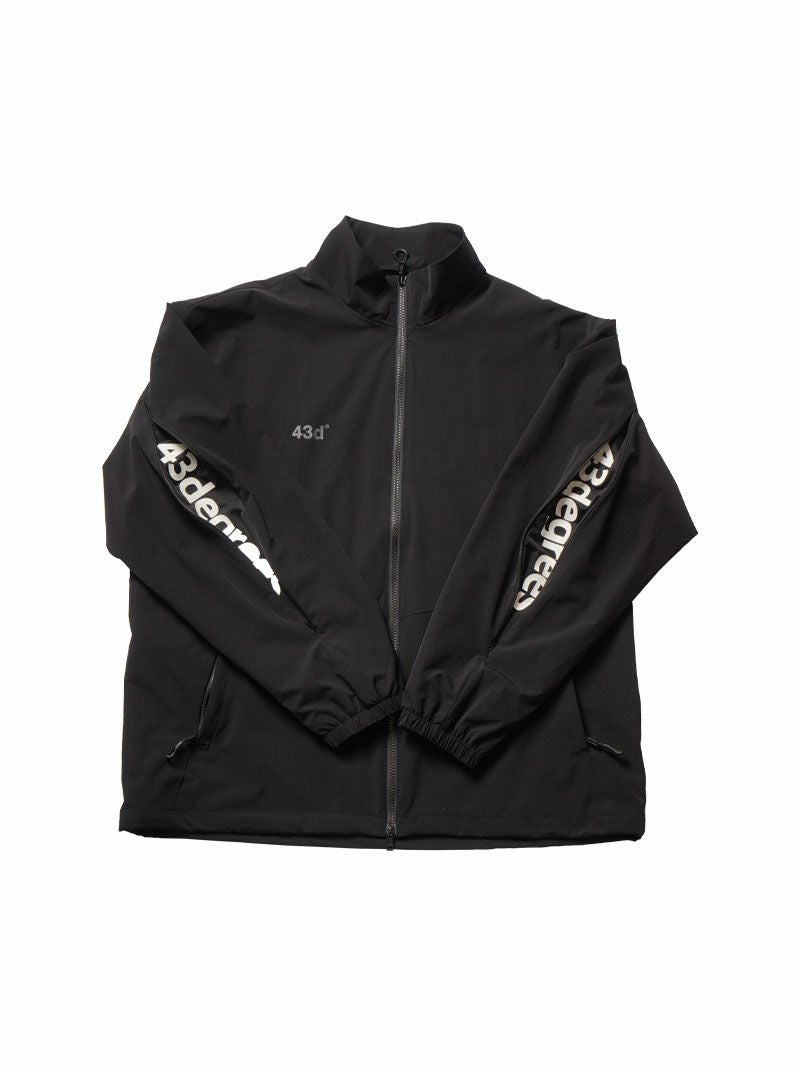 Wide Ventilation Jacket