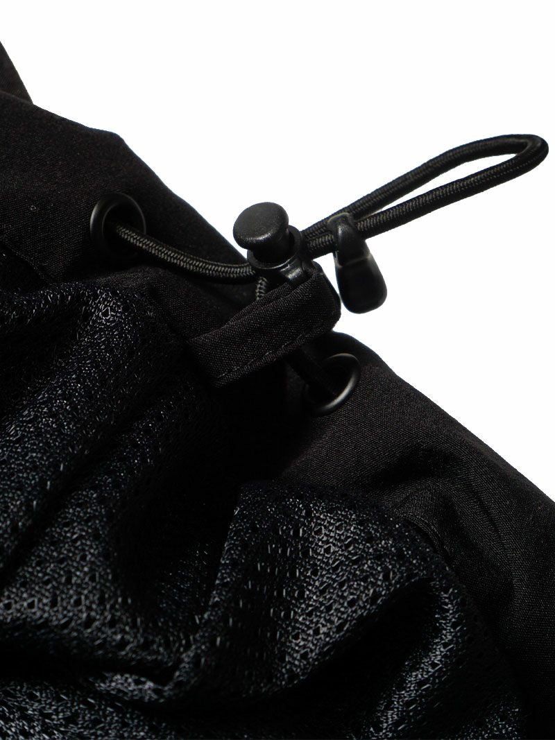 Wide Ventilation Jacket