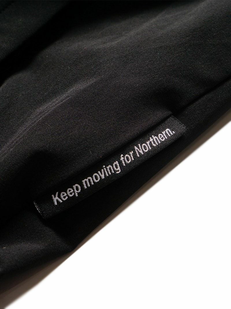 Wide Ventilation Jacket