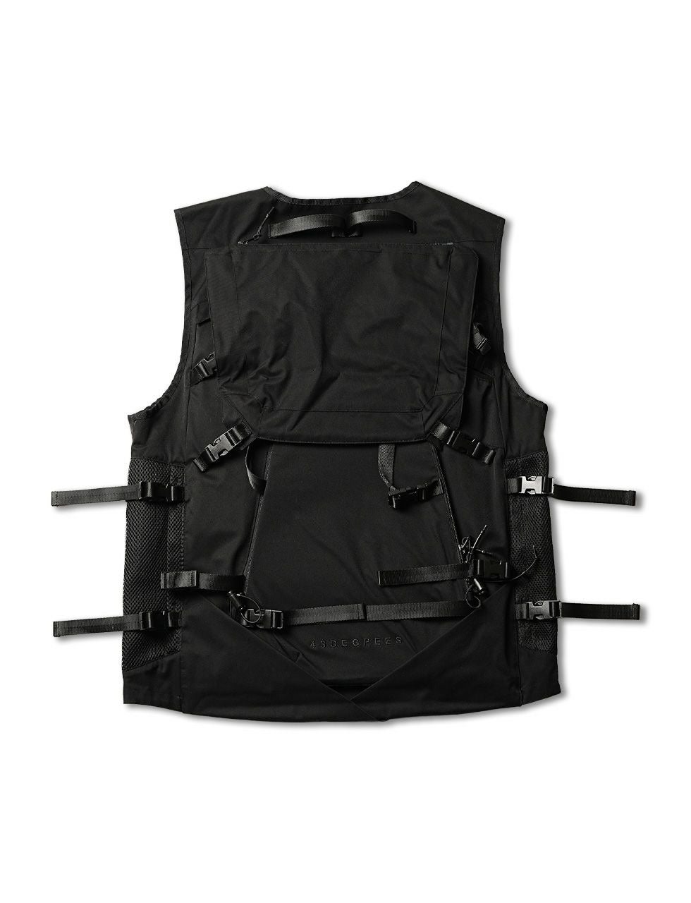 Harbor Vest43DEGREES｜Four Seasons Design Lab.