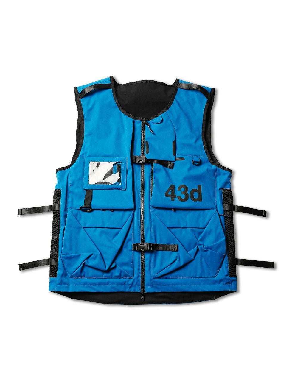 Harbor Vest