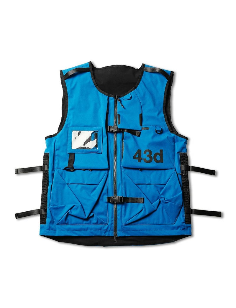 Harbor Vest