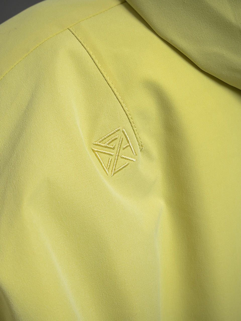 ChillX Jacket｜DLITE｜Four Seasons Design Lab.