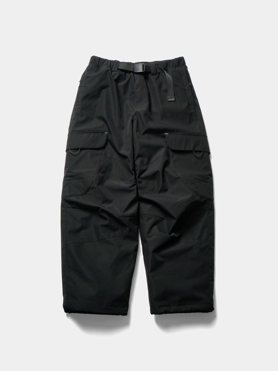 DLITE ルーズフィットカーゴパンツ Bankei Line XL Loose Fit Cargo PantsDLITE｜Four Seasons Design Lab.
