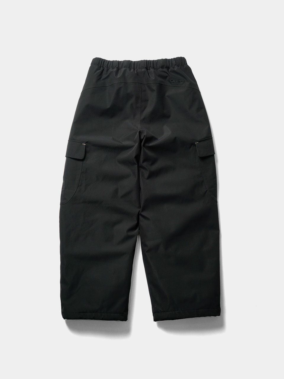 Loose Fit Cargo PantsDLITE｜Four Seasons Design Lab.