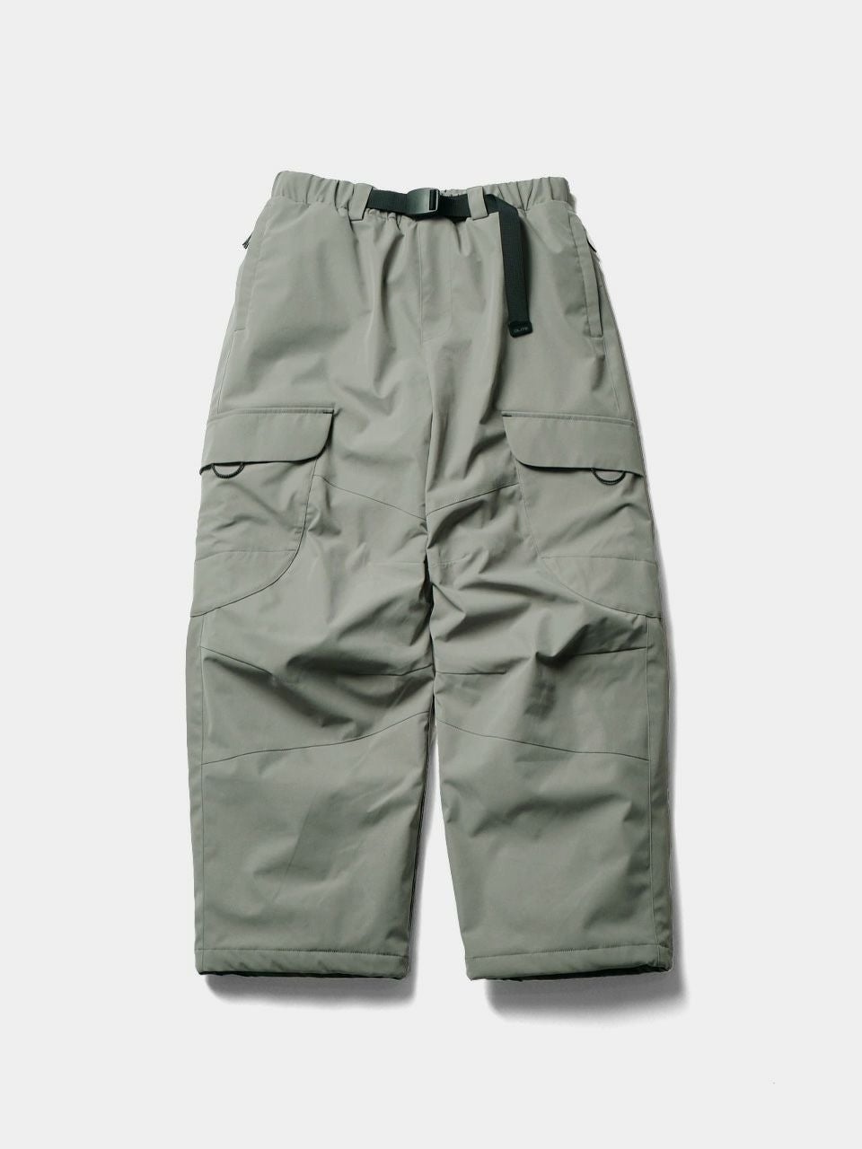 Loose Fit Cargo PantsDLITE｜Four Seasons Design Lab.